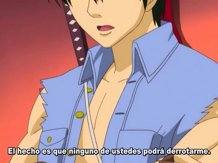 Gintama (Nanikano Fansub, Death Anime Fansub, AnP Fansub)